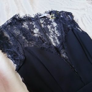Women's Little Black Dress size 2